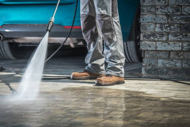 Best Pool Deck Cleaning  in Harrison, NY