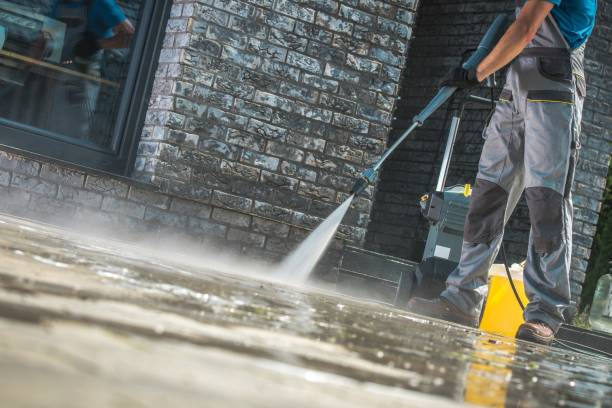 Best Soft Washing  in Harrison, NY
