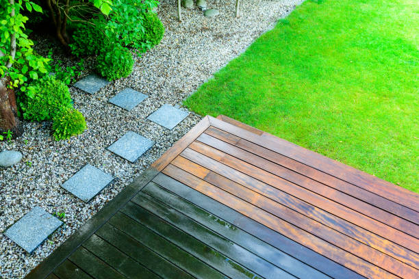 Trusted Harrison, NY Pressure Washing Services Experts