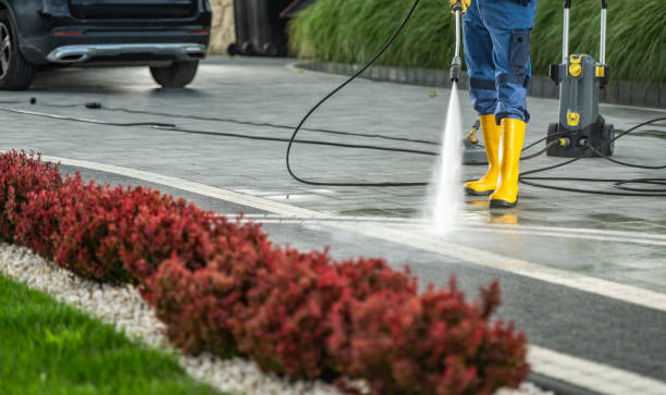 Best Fence Cleaning  in Harrison, NY