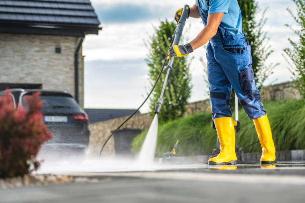 Best Graffiti Removal  in Harrison, NY